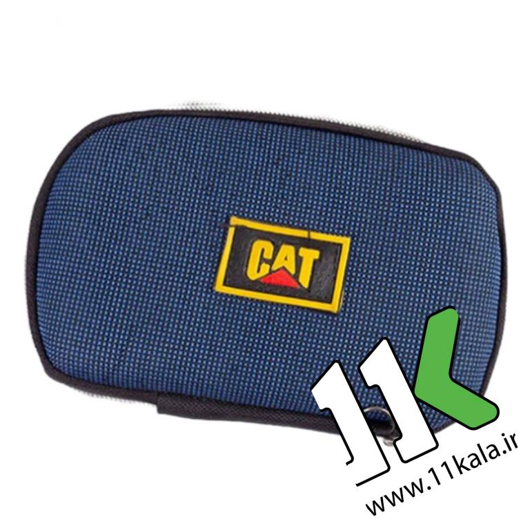 کیف هارد اکسترنال برندcat