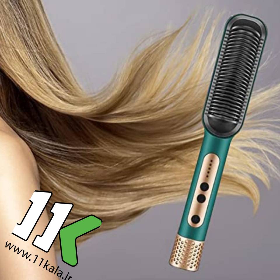 برس حرارتی سوکانی مدل SK-1008 (اورجینال)