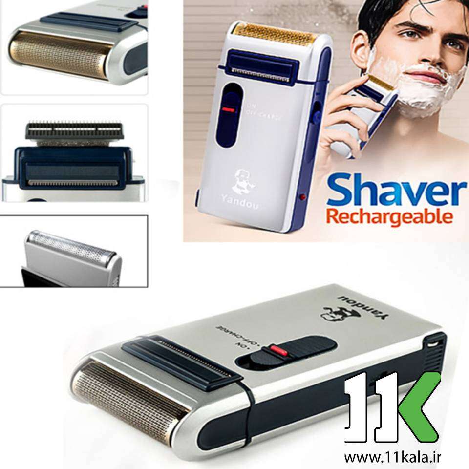ریش تراش اصلی یاندو مدل Sv-w301u