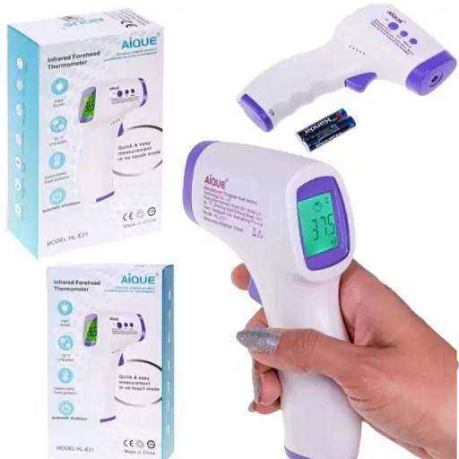 تب سنج لیزری آیکو HL-E31